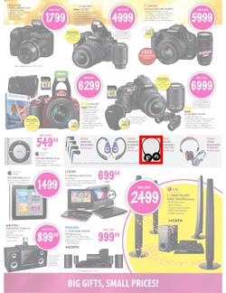Game in Sunday Times (4 Dec - 11 Dec), page 3