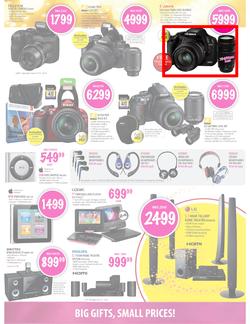 Game in Sunday Times (4 Dec - 11 Dec), page 3