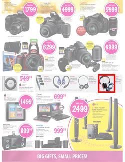 Game in Sunday Times (4 Dec - 11 Dec), page 3