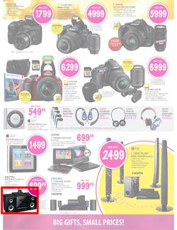 Game in Sunday Times (4 Dec - 11 Dec), page 3