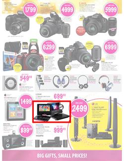 Game in Sunday Times (4 Dec - 11 Dec), page 3