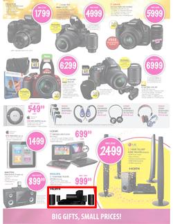 Game in Sunday Times (4 Dec - 11 Dec), page 3