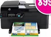 HP All-IN-1 Officejet-4500