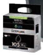 Black Cartridge-105XL