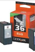 HP 901 XL Black Cartridges