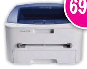 Xerox Laser Printer-Phaser 3140