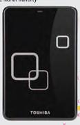  Toshiba 1TB 2.5" External Hard Drive