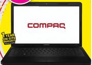 Compaq Notebook-CQ57-377SI