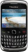 Blackberry Curve 9300 Smartphone 3G(RED/Black)