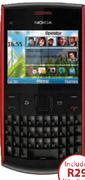 Nokia X2-01