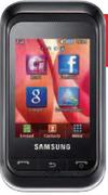 Samsung Champ 3303