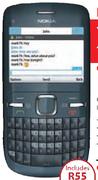 Nokia C3