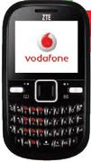 Vodafone ZTE