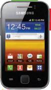 Samsung Galaxy Y-S5360