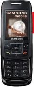 Samsung E250