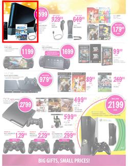 Game in Sunday Times (4 Dec - 11 Dec), page 9