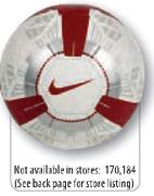 Pitch Soccer Ball-T90