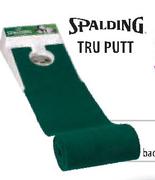 Spalding Tru Putt