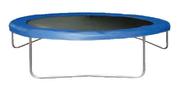 Bounce King Trampoline+Cover
