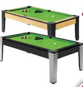 Shoot Legend Pool Tables