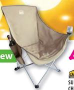 Sundowner Chair