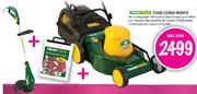 Trimtech Combo Mower-T2400