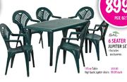 Sal Table-135cm
