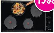 Defy Gemini Solid Hob-900mm