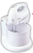 Kenwood Mixer,Stand And Bowl
