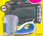 Logik 3-In-1 Combo Set-TL-28