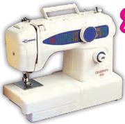 Empisal Sewing Machine-Cele550