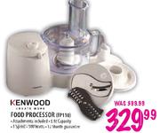 Kenwood Food Processor-FP110