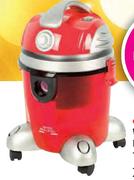 Conti Wet & Dry Water Filter Vacuum Cleaner
