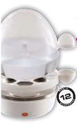 Logik Egg Boiler And Poacher-LEB-011P