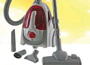 Electrolux Bagless Vacuum Cleaner-1600W