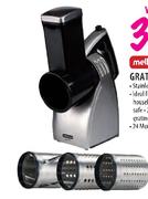 Mellerware Grate Chef