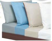 Always Home Double Fitted Sheet 