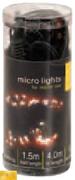 Santa's 100 Indoor Light Set-Per Pack