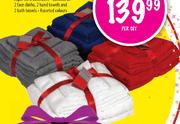 Simple Choice Christmas Bale Set-6 Piece-Per Set