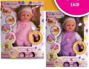 Baby Jade-Each