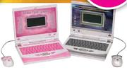 Techno Laptop-Each