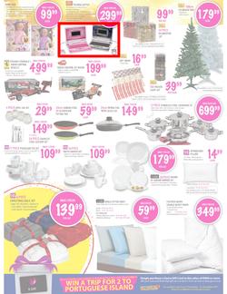 Game in Sunday Times (4 Dec - 11 Dec), page 14