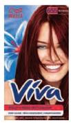 Viva Hair Colour-Assorted-Each