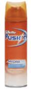 Gillete Fusion Shave Gel-200ml