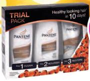 Pantene Gift Set-Each