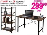 Stanley Desk