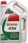 Castrol Magnatec 10W40-5ltr