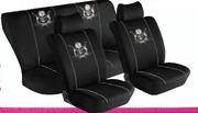 Stingray Skull Seat Covers
