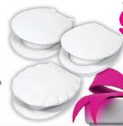 Gizmo Co-1,Co-2 Or Shell Toilet Seat