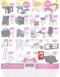 Game in Sunday Times (4 Dec - 11 Dec), page 16